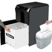 Paper Shredders in Nepal, Office Materials System