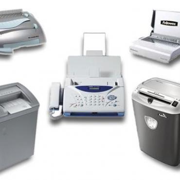 Office Equipment in Nepal by Office Materials System