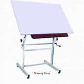 Engineering Drawing Board in Nepal, Office materials system